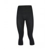 Pantalon 3/4 ženy 5.0 Merino Lenz