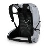 Sac à dos Tempest 20 Osprey - Aluminum Grey