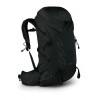 Tempest 34 Osprey Trekking Backpack - Stealth Black