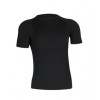 Kortärmad T-shirt herr 5.0 Merino Lenz
