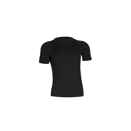 Kortärmad T-shirt herr 5.0 Merino Lenz