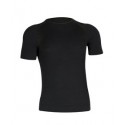 Kortärmad T-shirt herr 5.0 Merino Lenz