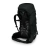 Tempest 40 Osprey Trekking Backpack - Stealth Black