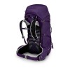 Tempest 40 Osprey Trekking Ryggsäck - Violac Lila