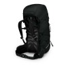 Tempest 40 Osprey Trekking Backpack - Stealth Black
