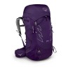 Tempest 40 Osprey Trekking Ryggsäck - Violac Lila