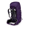 Tempest 40 Osprey Trekking Ryggsäck - Violac Lila