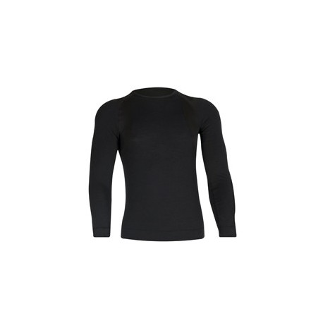 Långärmad Herr 5.0 Merino Lenz