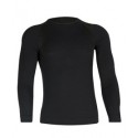 Långärmad Herr 5.0 Merino Lenz