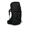 Aether 65 Osprey Trekking Ryggsäck - Svart