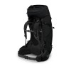 Aether 65 Osprey Trekking Ryggsäck - Svart
