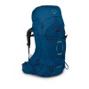 Aether 65 Osprey Trekking Ryggsäck - Deep Water Blue
