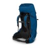 Aether 65 Osprey Trekking Ryggsäck - Deep Water Blue