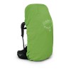 Aether 65 Osprey Trekking Backpack - Garlic Senap Green
