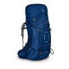 Mochila Ariel 55 Osprey - Azul Cerâmico
