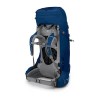 Mochila Ariel 55 Osprey - Azul Cerâmico