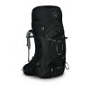 Mochila Ariel 65 Osprey - Preta