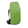 Mochila Ariel 65 Osprey - Preta