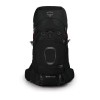 Aether Plus 60 Osprey Trekking Ryggsäck - Svart