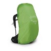 Aether Plus 60 Osprey Trekking Ryggsäck - Svart