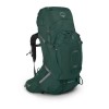 Aether Plus 60 Osprey Trekking Ryggsäck - Axo Green