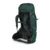 Aether Plus 60 Osprey Trekking Ryggsäck - Axo Green