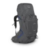 Aether Plus 60 Osprey Trekking Ryggsäck - Eclipse Grey