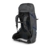 Aether Plus 60 Osprey Trekking Ryggsäck - Eclipse Grey