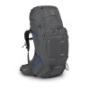 Aether Plus 70 Osprey Trekking Ryggsäck - Eclipse Grey