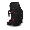 Aether Plus 85 Osprey Trekking Ryggsäck - Svart