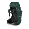 Aether Plus 85 Osprey Trekking Ryggsäck - Axo Green