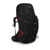 Aether Plus 85 Osprey Trekking Ryggsäck - Svart