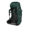 Aether Plus 85 Osprey Trekking Ryggsäck - Axo Green