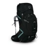 Ariel Plus 60 Osprey Ryggsäck - Svart