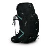 Ariel Plus 70 Osprey Ryggsäck - Svart