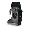 Ariel Plus 70 Osprey Ryggsäck - Svart