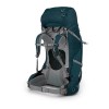 Ariel Plus 70 Osprey Ryggsäck - Night Jungle Blue