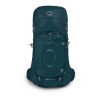 Ariel Plus 70 Osprey Ryggsäck - Night Jungle Blue