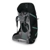 Ariel Plus 70 Osprey Ryggsäck - Svart