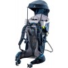 Kid Comfort Deuter Wandertasche - Mëtternuechtblo
