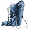 Kid Comfort Deuter Wandertasche - Mëtternuechtblo