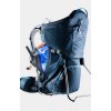 Kid Comfort Deuter Wandertasche - Mëtternuechtblo