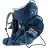 Kid Comfort Deuter Wandertasche - Mëtternuechtblo
