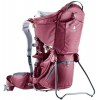 Kid Comfort Deuter Wandertasche - Burgund