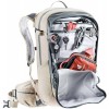 Deuter Compact EXP 14 MTB Rucksak - Teal / Sand
