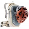 Deuter Compact EXP 14 MTB Rucksak - Teal / Sand