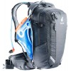 Deuter Compact EXP 14 MTB Rucksak - Graphite / Schwaarz