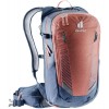 Deuter Compact EXP 14 MTB Rucksak - Sequoia / Navy