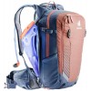 Deuter Compact EXP 14 MTB Rucksak - Sequoia / Navy