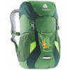 Mochila infantil Waldfuchs Deuter - Leaf/Forest